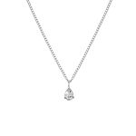 Ketting sparkle drop