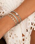 Flower Bracelet