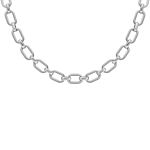 Chain lover necklace