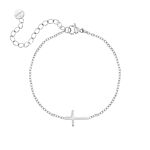 Cross armband