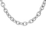 Chunky statement ketting