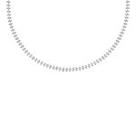 Cute hearts necklace