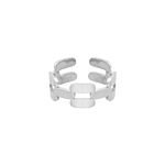 Ring bold chain