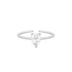 Ring fancy drop