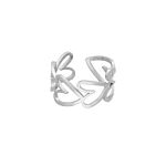 Ring love hearts
