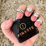 Mooie ringen voor een trendy look