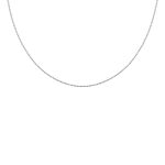 Box chain ketting