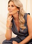 Zilveren sieraden look hartjes