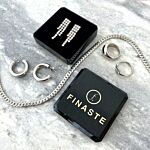 Mooie zilveren musthaves sieraden van dit moment