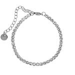 Tennis bracelet