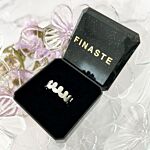 Shop de leukste zilveren ringen