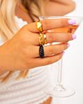 Gouden ringen kopen