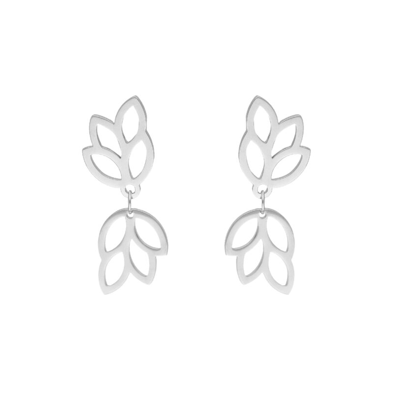 Earrings boho beauty