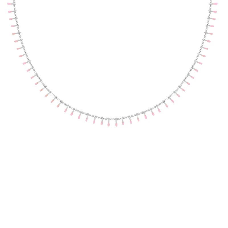 Ketting Touch Of Pink 