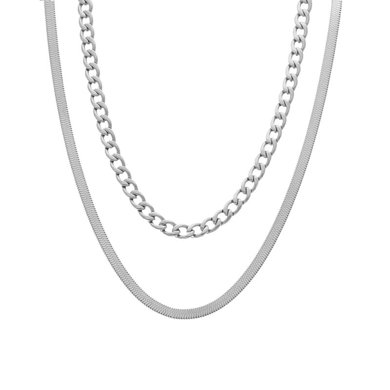 Layer ketting