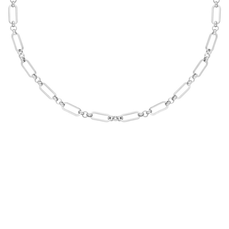 Ketting open chains