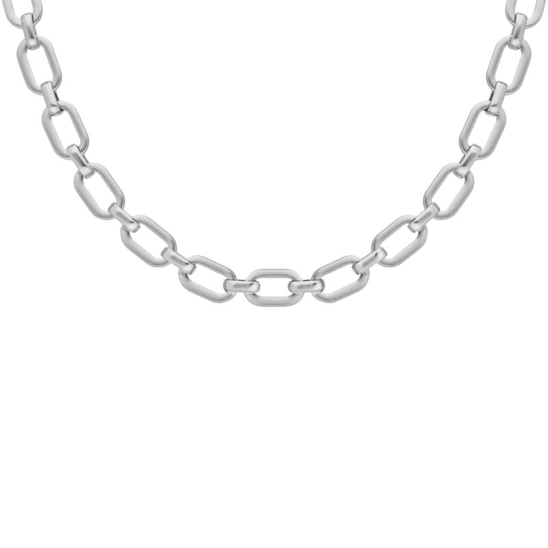 Chain lover necklace