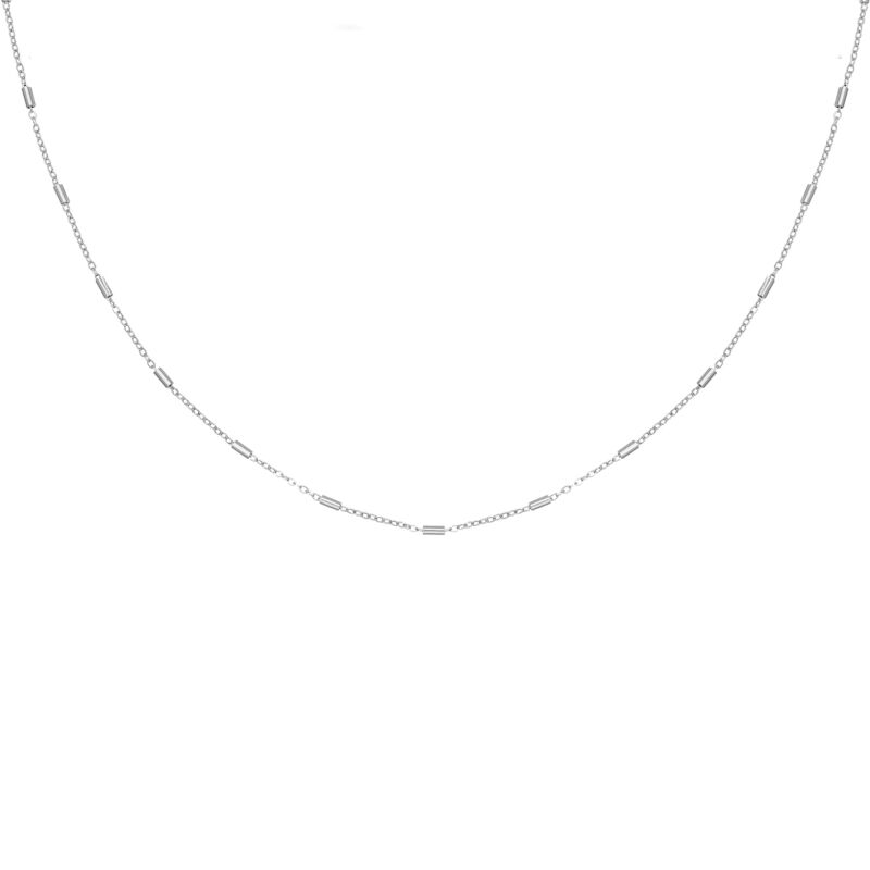 Schakelkettinkje chain mix