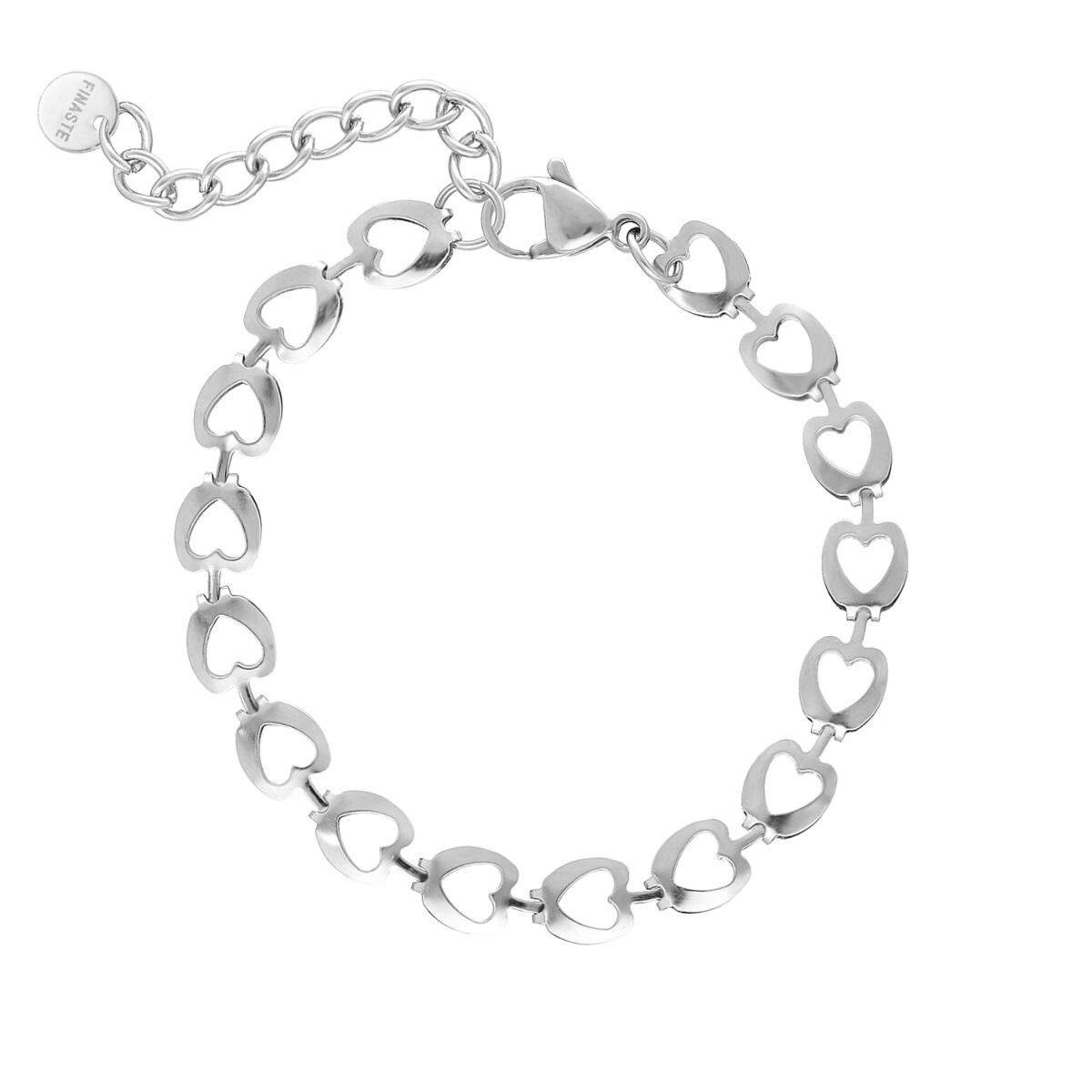 Amour armband
