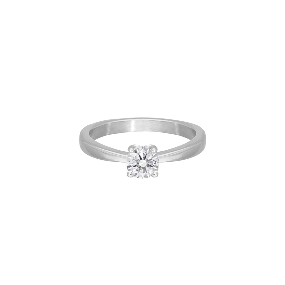 Billionaire ring