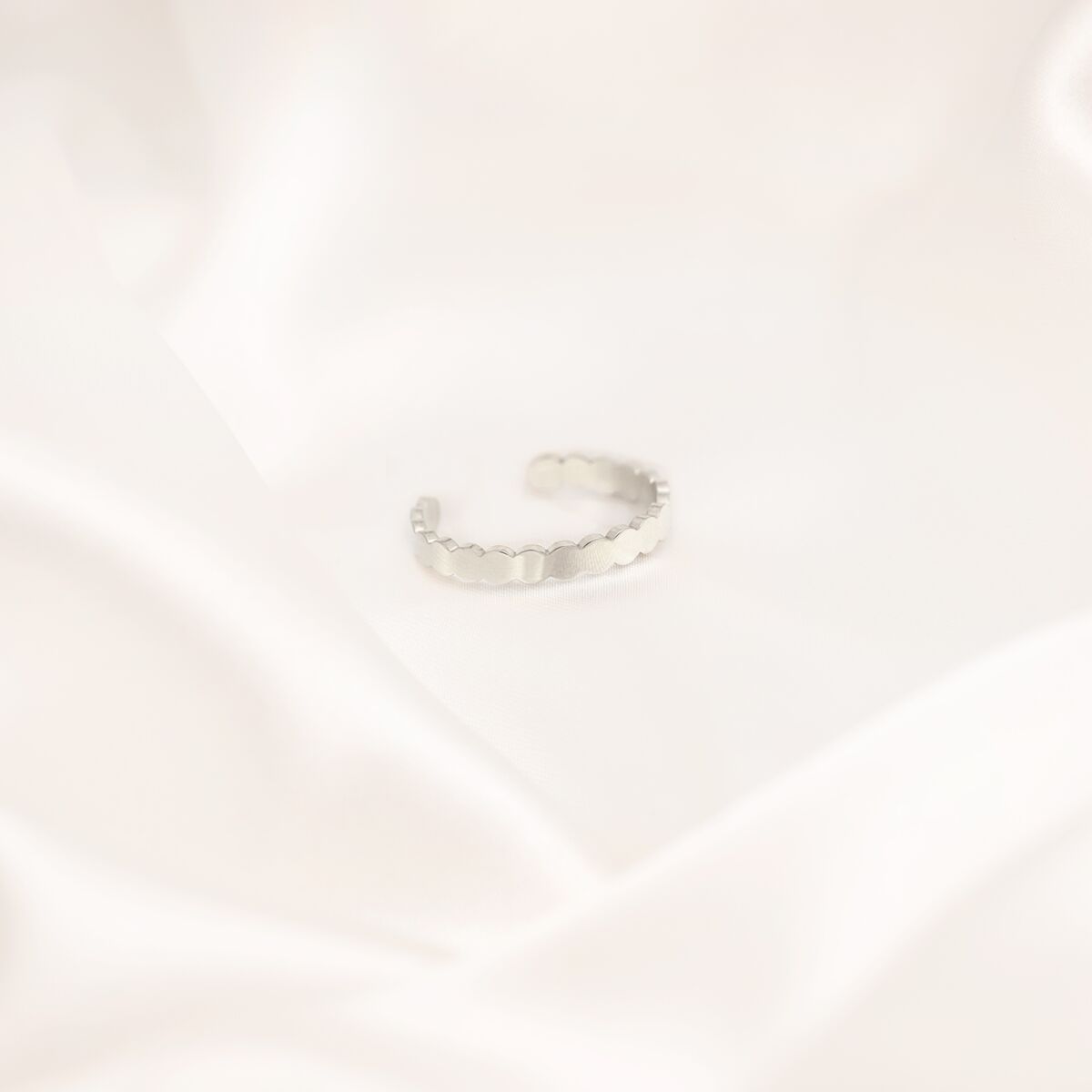 Verstelbare ring dots