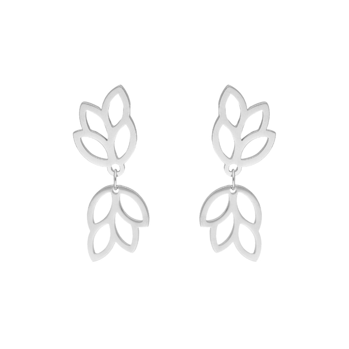Earrings boho beauty