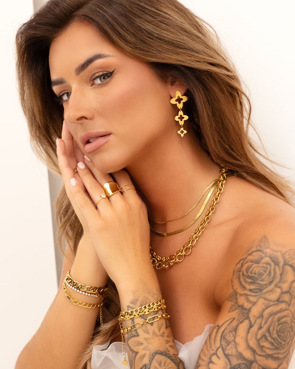 Gouden sieraden kopen