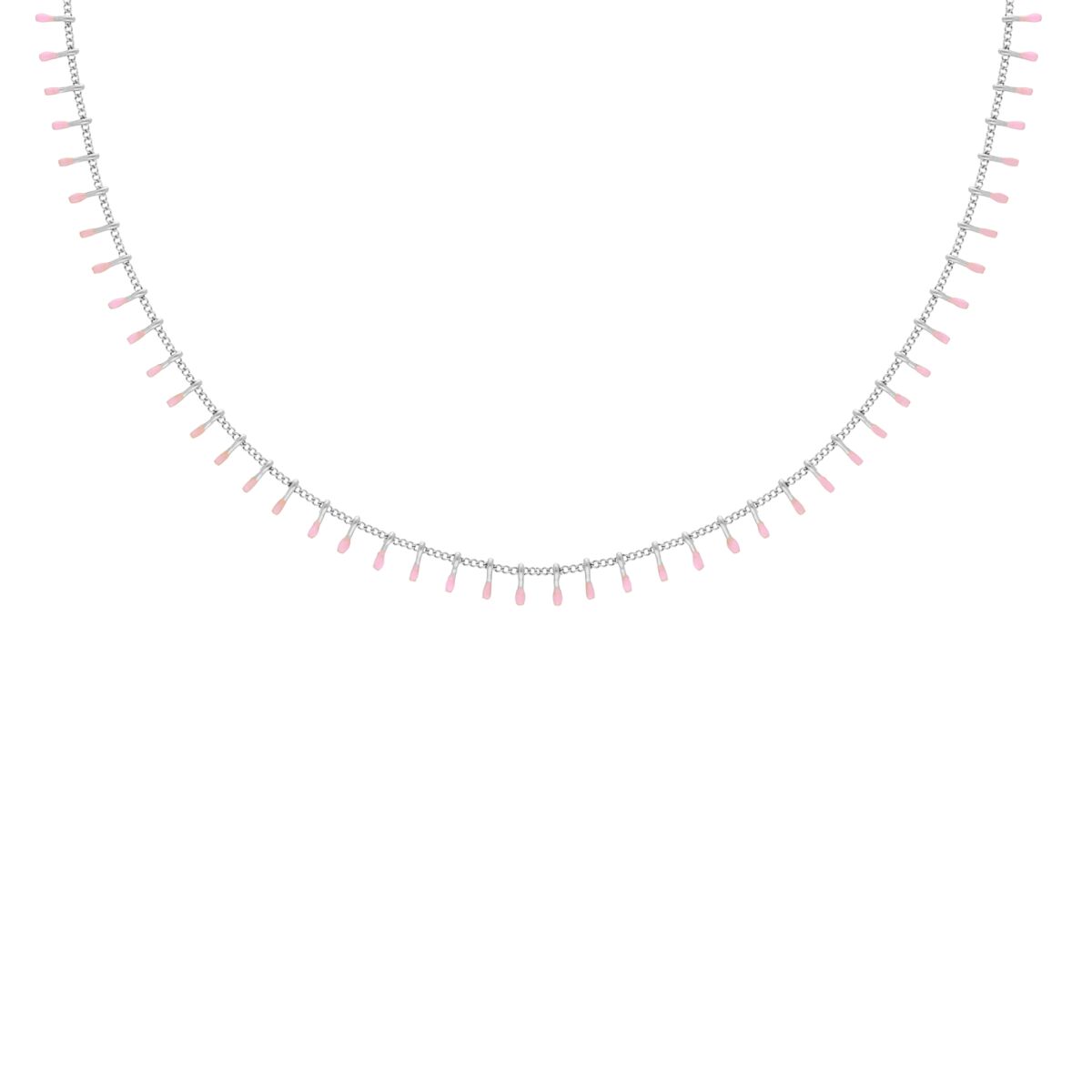 Ketting Touch Of Pink 