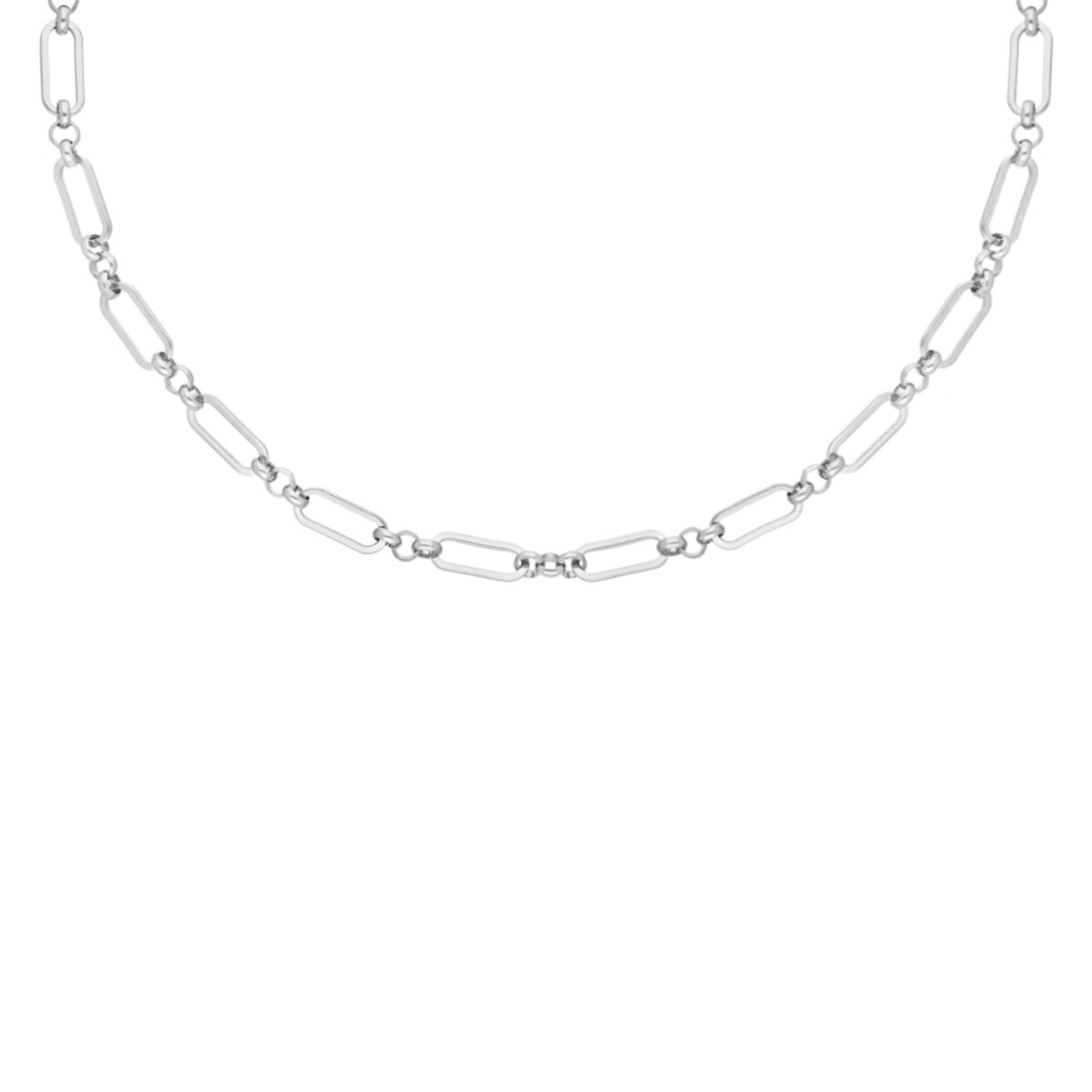 Ketting open chains