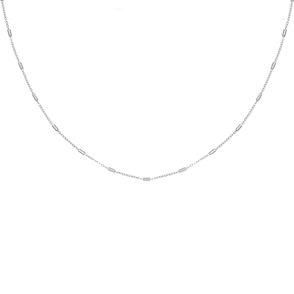 Schakelkettinkje chain mix