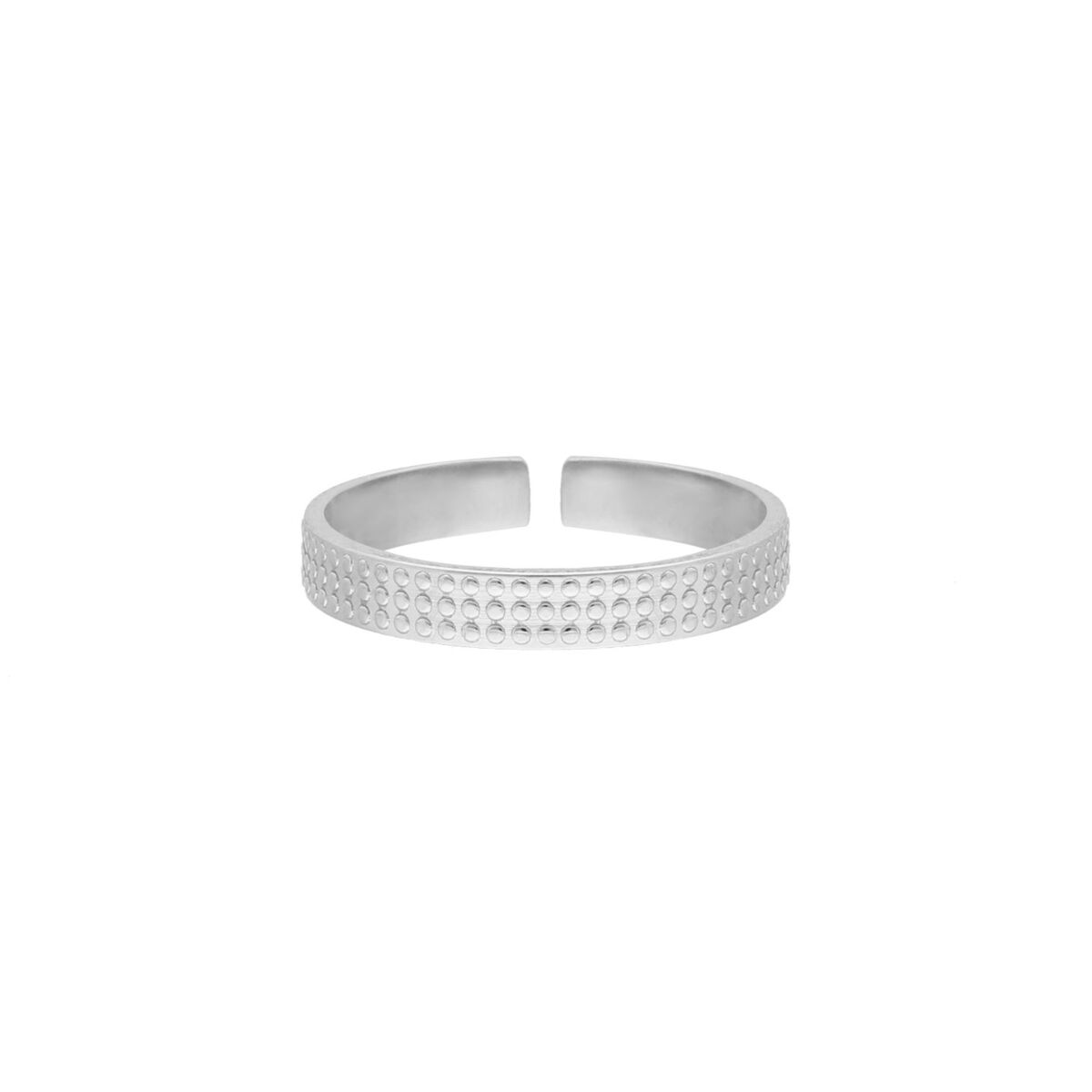 Ring Dots Verstelbaar 