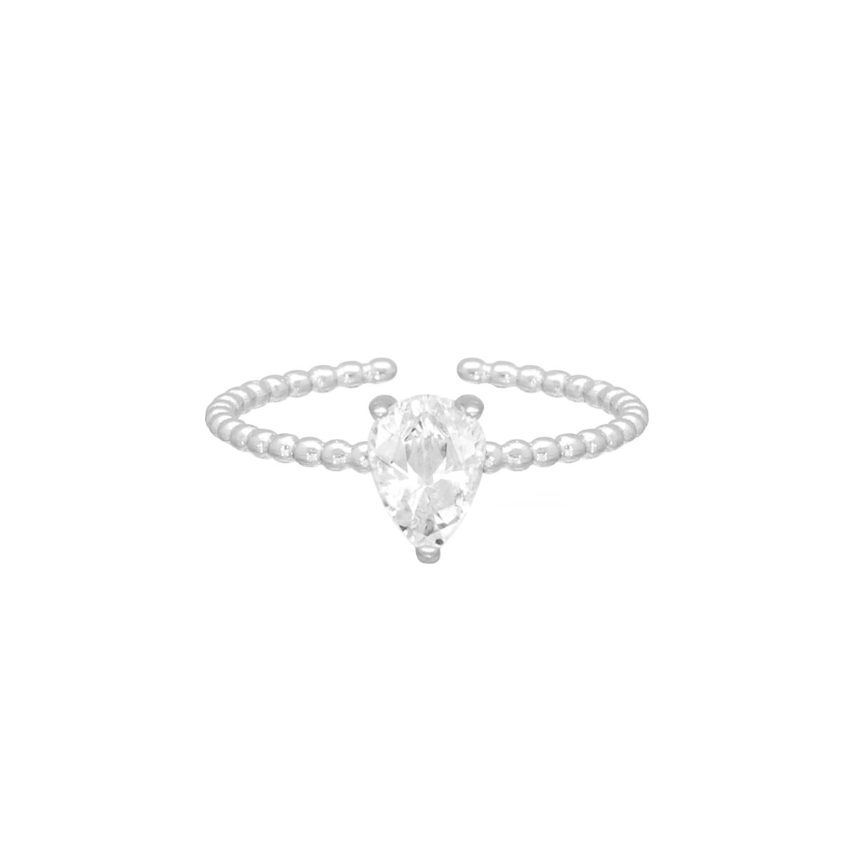 Ring fancy drop