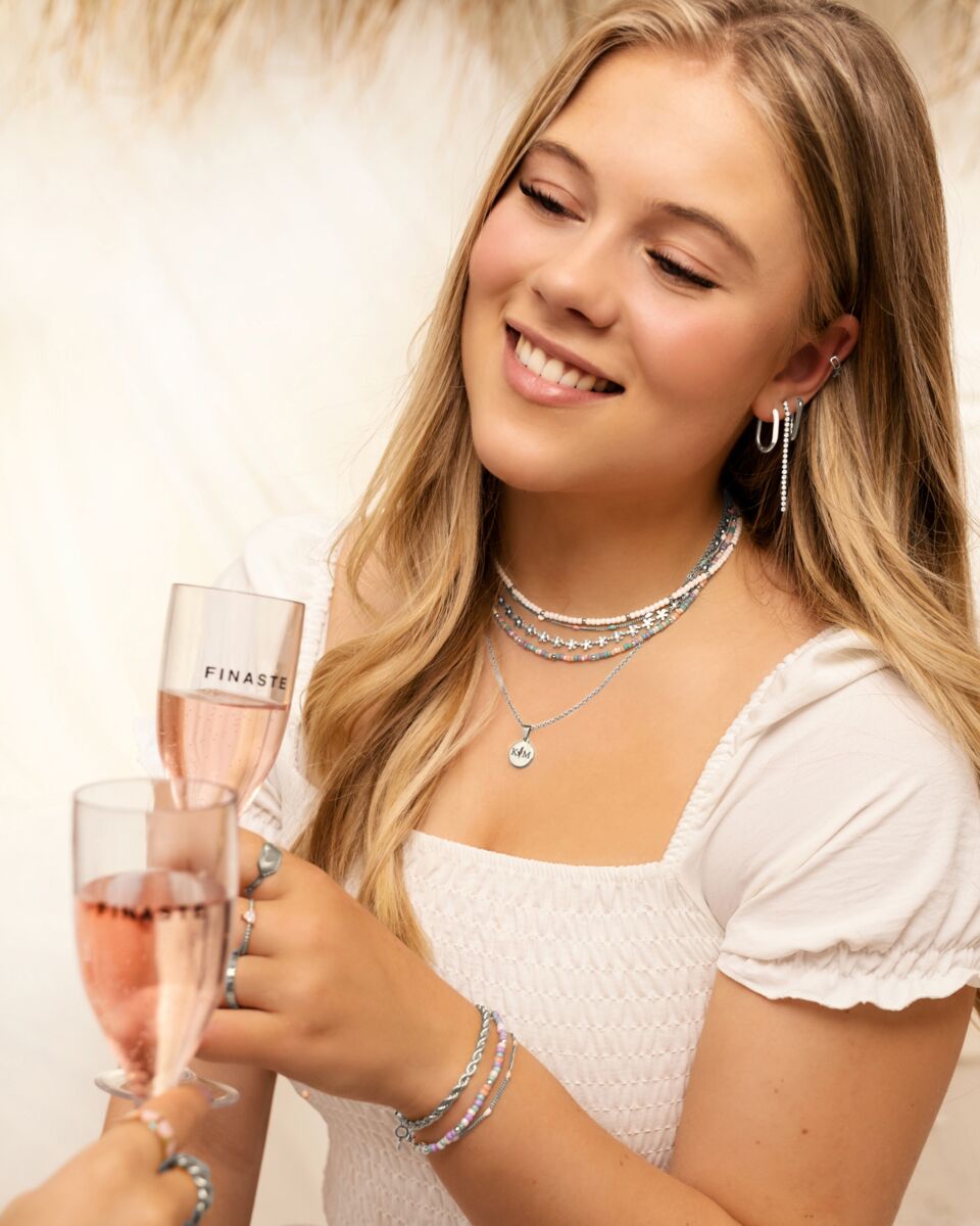 Zilveren sieraden kopen