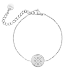 Armband 4 initials exclusive