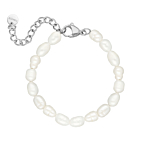 Pearl bracelet