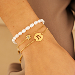 armparty goud