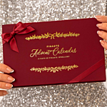 Adventskalender sieraden