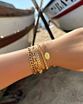 Summer look armparty