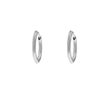 Basis oorringetjes groot 