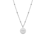 Coin ketting graveren