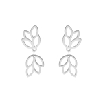 Earrings boho beauty