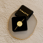 Mooie armband met parelmoer kopen