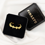 Musthave ring vintage in sieradendoosje