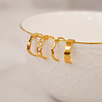 Ringen dragen voor een mooie look