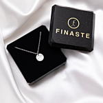 zilveren ketting graveerbaar