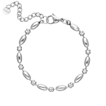 Enkelbandje vintage touch