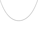 Minimalistisch schakelkettinkje