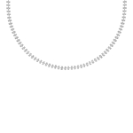 Cute hearts necklace