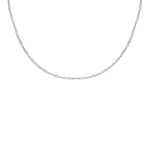 Schakelkettinkje twisted