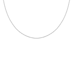 Box chain ketting
